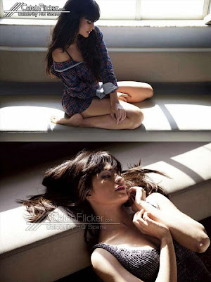 Hot Jacqueline Fernandez Maxim Mag June 2011 Pictures