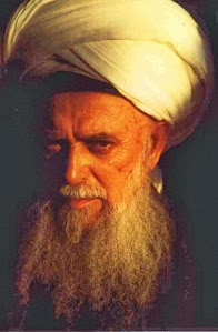 Biografi Jallaludin Rumi