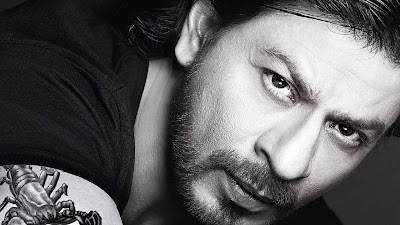 Shahrukh Khan Desktop Wallpapers - Free Download HD Wallpapers