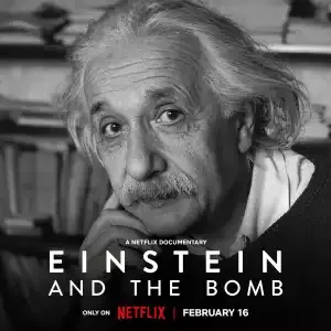 Einstein and the Bomb Movie Download 2024