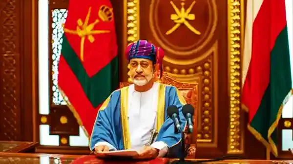ওমানে প্রবাসীদের জন্য সুখবর ঈদে টানা ৯ দিনের ছুটি পাচ্ছেন কর্মীরা