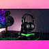  Razer Nari Wireless Gaming Headset - Immerse Yourself in the Ultimate Gaming Experience!