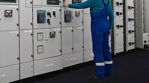 electrical safety mats