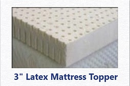 Latex Mattress Toppers...2...3