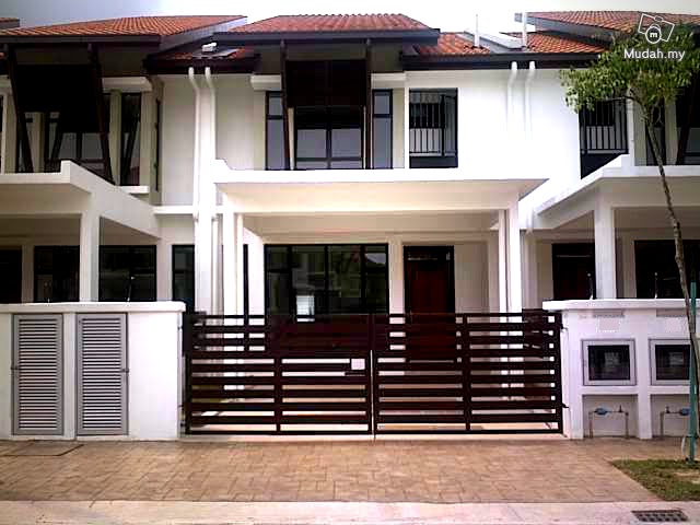 Ubahsuai Rumah  Teres  Bayani Home Renovation 