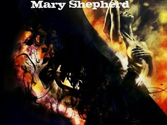 {REVIEW}  La caricia del alba  By Mary Shepherd 