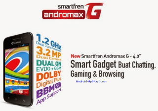 Andromax-G