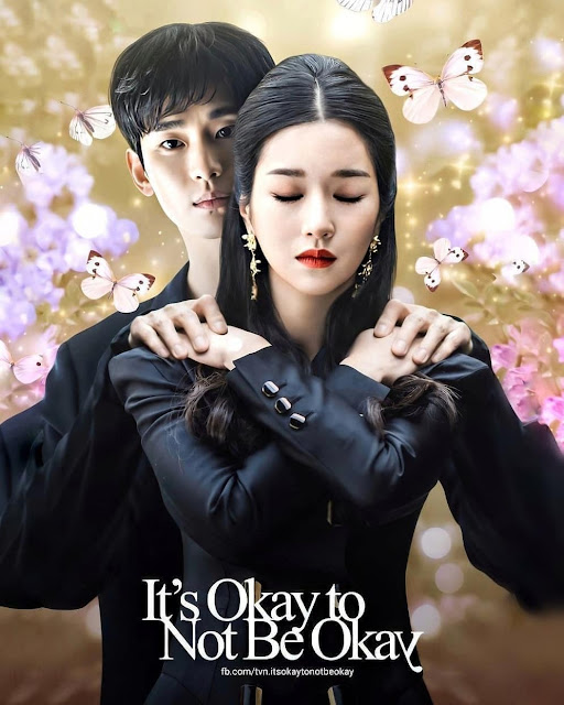 It’s Okay to Not Be Okay (2020)
