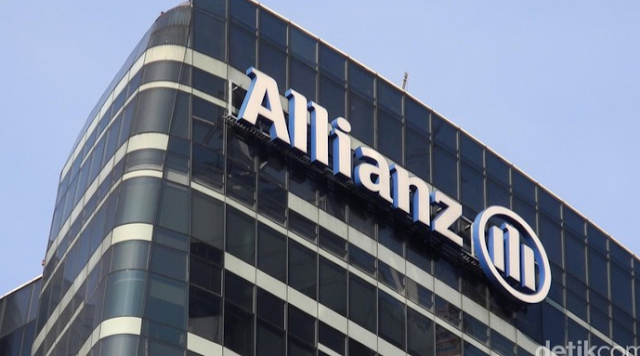 Allianz Assurances تعلن عن توظيف في مجموعة من التخصصات و الدرجات