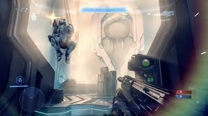 Halo 4 screenshot 2