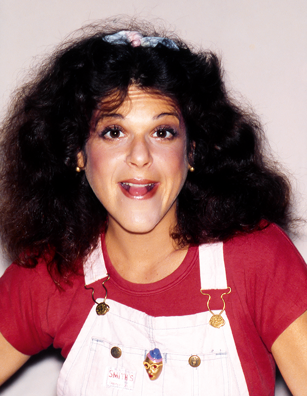 Gilda Radner