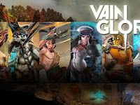 Download Game Vainglory 1.21.1 APK + OBB (Online & Offline)