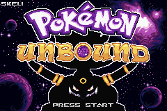 Pokémon Unbound Battle Frontier Gba Download