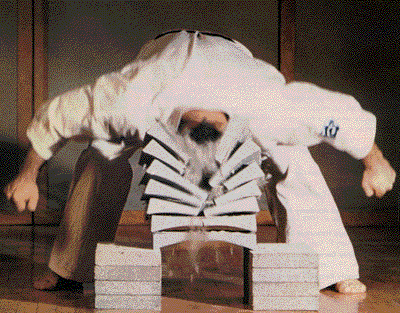 Day Method - Head Against banging head against wall. Day Method - Head Against