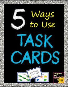 task-cards