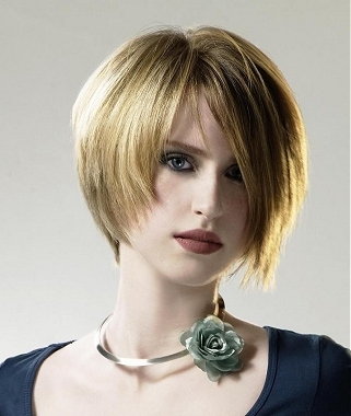 bob hairstyles- bob haircuts