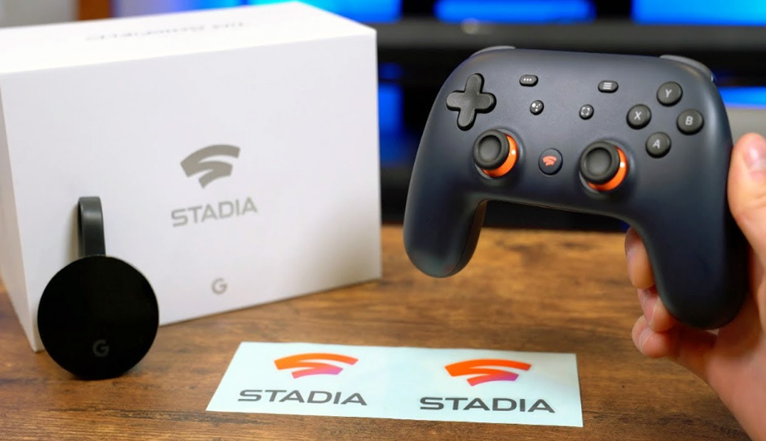 Google has confirmed that Stadia will be shut down