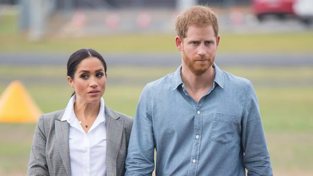 Unveiling Lesser-Known Facets of the Duke and Duchess of Sussex's Decision to Step Back from Royal Duties