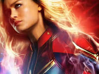 Captain Marvel (2019) WEB-DL Subtitle Indonesia