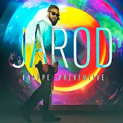 Jarod - Frappe Preventive (2014)