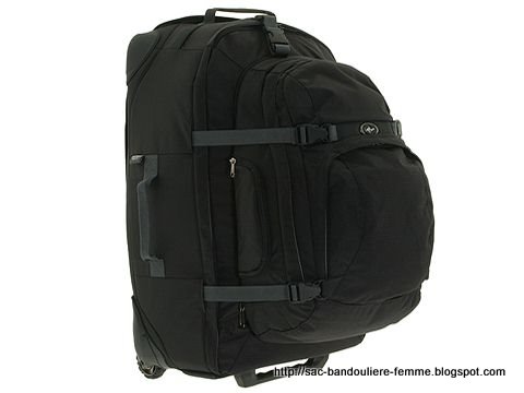 Sac bandouliere femme:sac-1297667