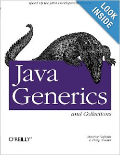 Java Generics Tutorial and Example