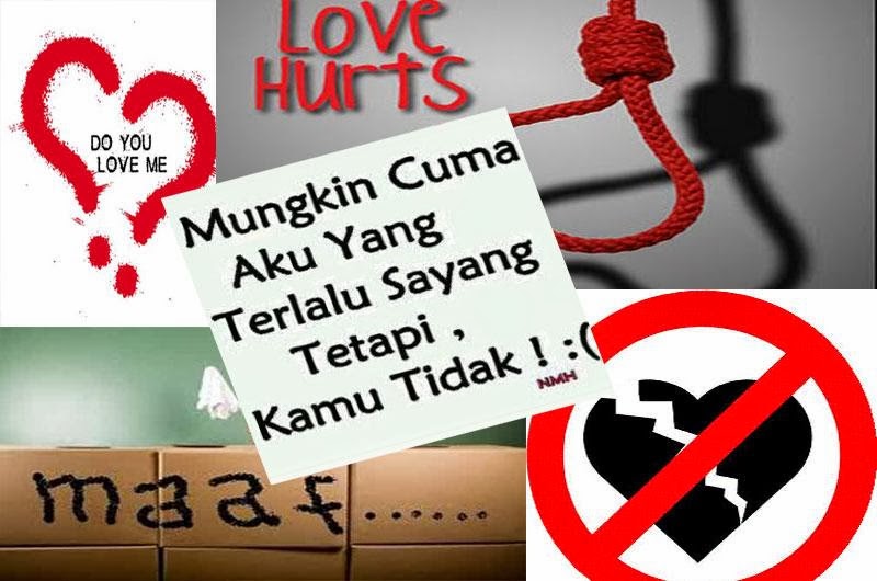 Keajaiban Cinta Cinta Bertepuk Sebelah Tangan 