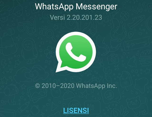 4 Fitur WhatsApp Terbaru 2020, Apa Anda sudah tahu ?