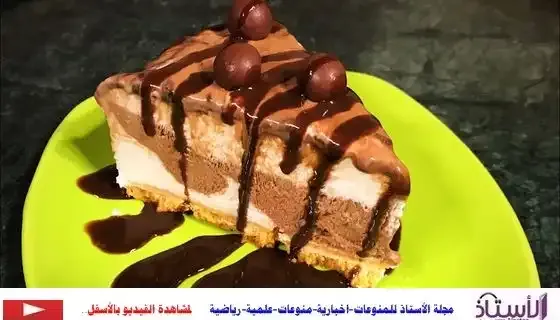 How-to-make-ice-cream-cake
