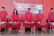   Sarei Gelar Sosialisasi Penguatan Demokrasi Daerah Di Jatibarang Brebes