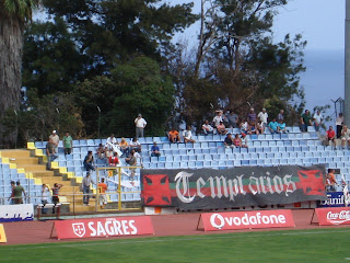 Ultras Templários