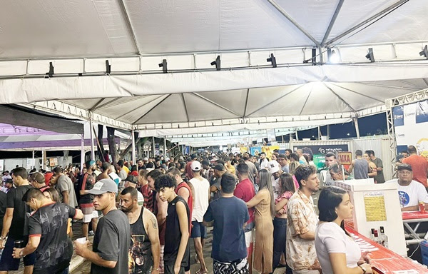 Festival de Petiscos é sucesso na sua primeira semana