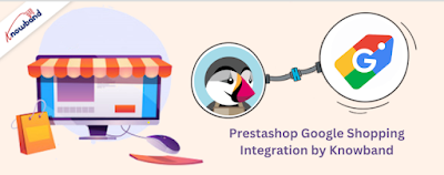 Prestashop Google Shopping Integration by Knowband