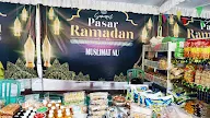 Pasar Ramadhan Lumajang Digelar Untuk Mendobrak Penggunaan Produk Dalam Negeri 