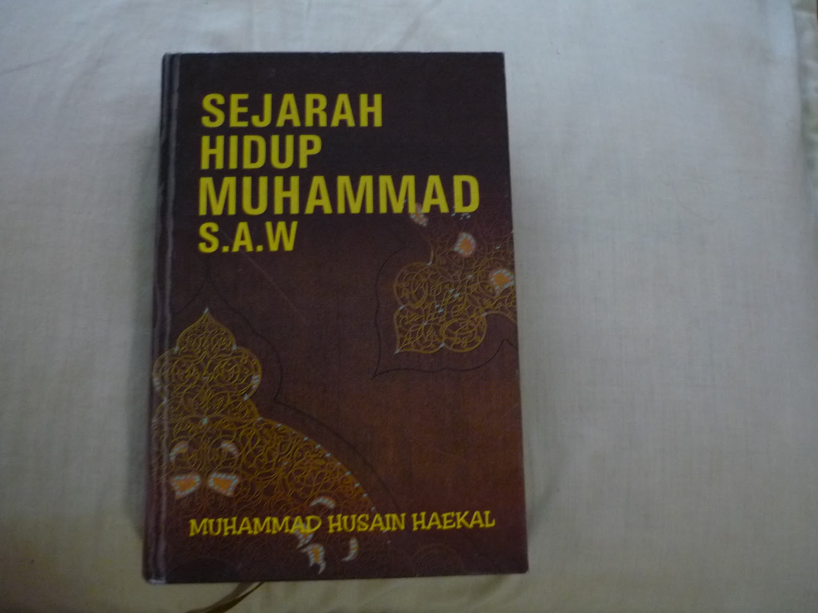 BUKU ISLAM POPULAR: Buku Agama Popular Dalam Bahasa Melayu 