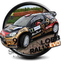 Download Game Sebastien Loeb Rally Evo Full Crack Codex