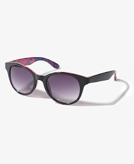 Forever 21 Round Sunglasses