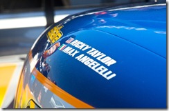 SunTrust Roof NAmes, 2010 BMP