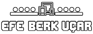 Efe Berk Ucar Logo