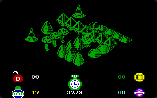 molecule2