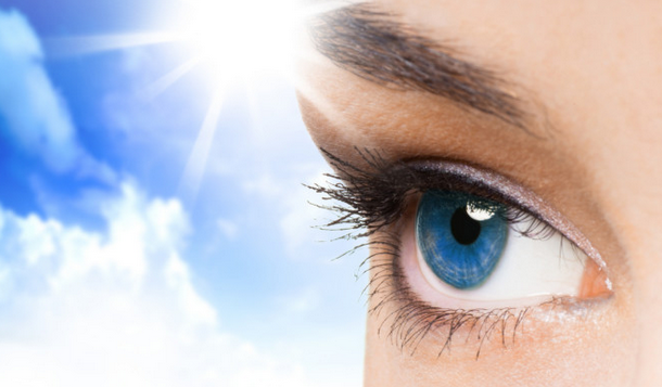  Πώς να προστατεύσετε τα μάτια σας το καλοκαίρι – Οι παγίδες από το φως του ήλιου