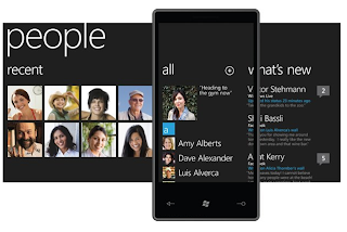 Windows phone 7 tips and tricks