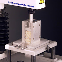 Rice Extrusion Rig