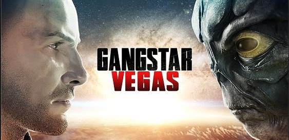 Gangstar Vegas Highly Compressed 100mb