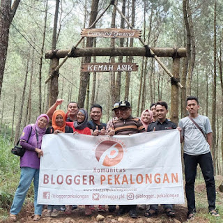  Komunitas Blogger Pekalongan