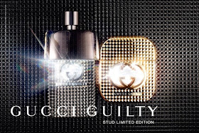 Gucci Guilty Stud Limited Edition Pour Femme,Gucci Guilty Stud Limited Edition Pour Homme, fragrance, Gucci, Gucci Guilty Stud, Limited Edition, Gucci Fragrance