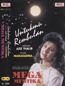 Mega Mustika Untukmu Rembulan 1996