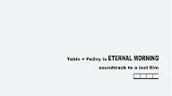 Eternal Morning (이터널 모닝)