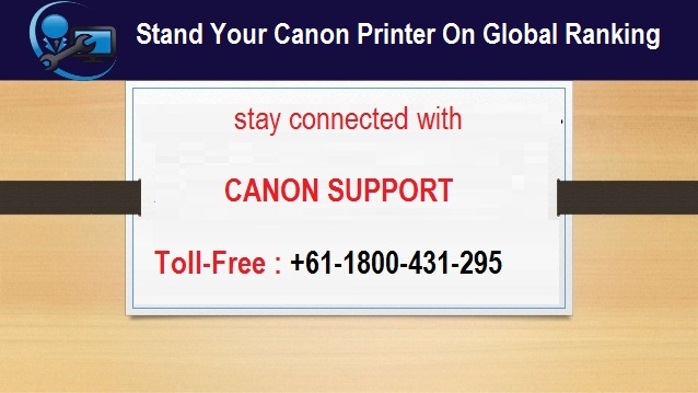 canon helpline number 
