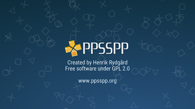 Cara Setting PPSSPP Supaya Tidak Lag